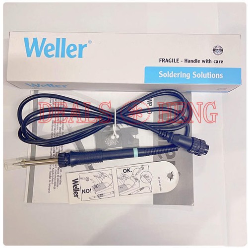 New one wsp80 soldering - one, iron