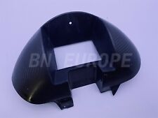 Prodrive Carbon Fibre S12 Wrc Interior Dash Speedo Surround Panel Trim Pod Rally