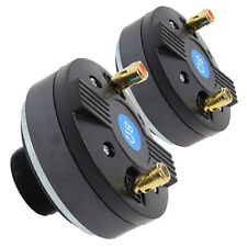 2x Skytronic Titanium Compression Drivers 80W UK Stock
