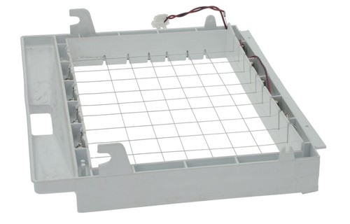 Whirpool ice machine cutter - ice,