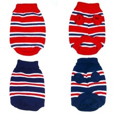 DOG JUMPER CLOTHES XS TEACUP