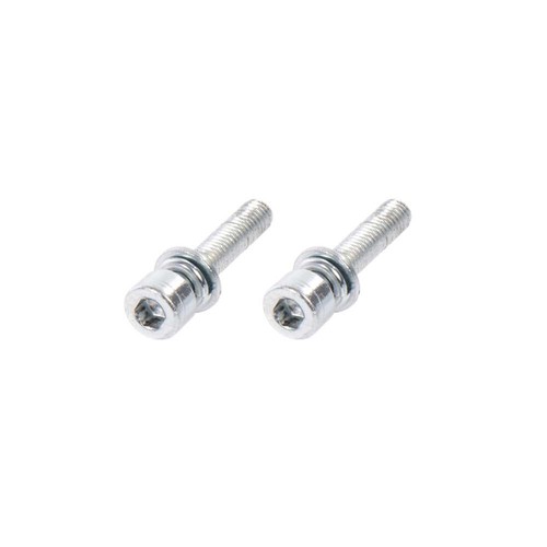 Carburettor mounting block - carburettor,