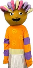 Hire! Upsy Daisy In The Night Lookalike Costume Mascot Fancy Dress Delivery UK