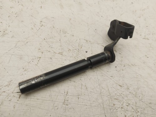 Kawasaki klr 600 clutch - klr,