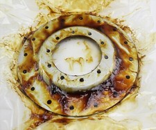 Fuel Filler Cap Ring