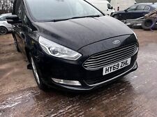 2020 Ford galaxy 2.0tdci Eco boost breaking Engine And Gearbox Complete,doors!!!