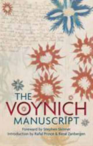 Voynich manuscript the - :,