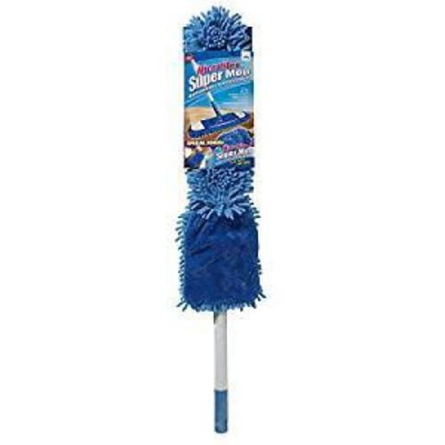Jml microfibre super mop - super,