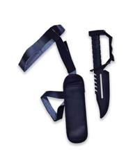 Ankle Holster & Knife Lara