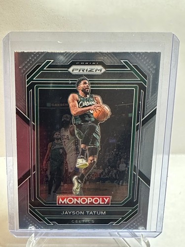 2022 jayson tatum panini - 2022-23,