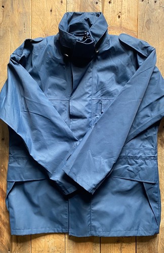 Raf wet weather jacket - weather,