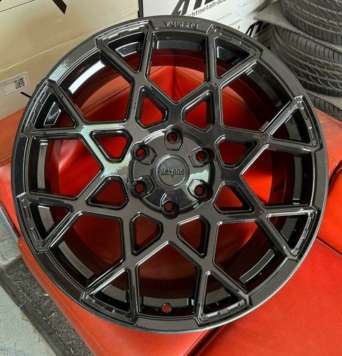 Velare 3 alloy wheels - velare,