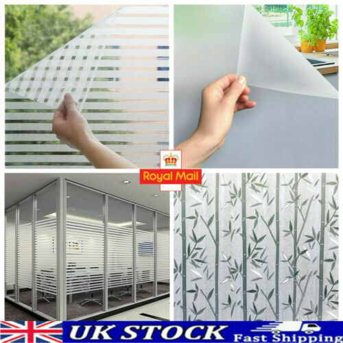 Roll window film door - roll,