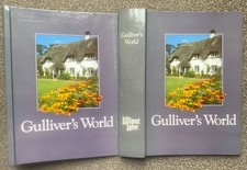 Lilliput Lane Gullivers World