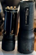 led lenser torch p7.2