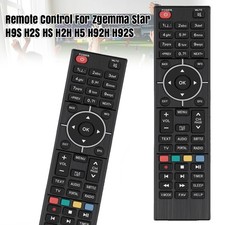 For Zgemma Star H9S H2S HS H2H