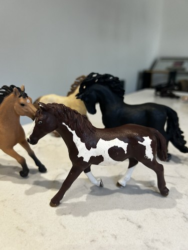 Schleich bundle toy - bundle, of