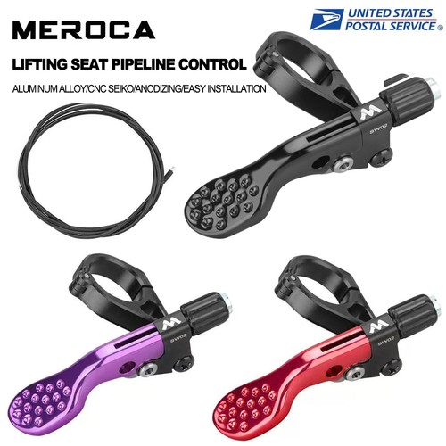 Dropper seatpost remote wire - dropper,