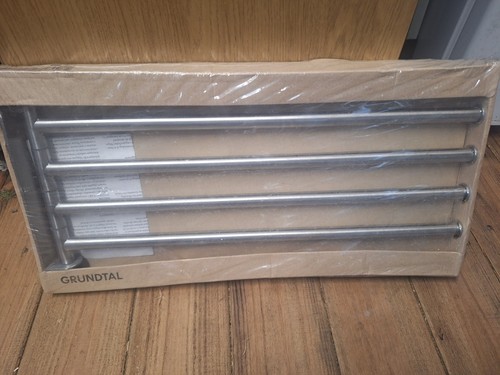 Ikea grundtal wall mounted - grundtal,