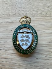 Guernsey & Alderney National