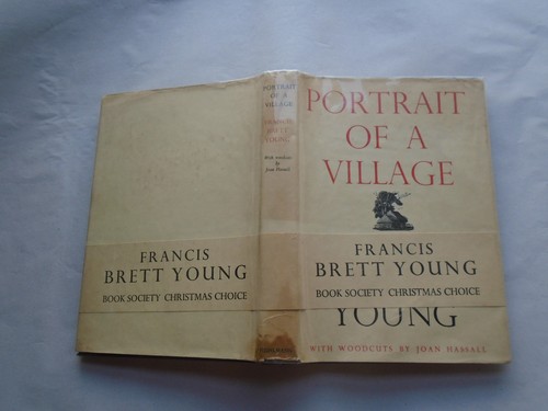 1937 portrait village - 1937, of