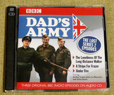 Bbc radio cast dad - bbc,