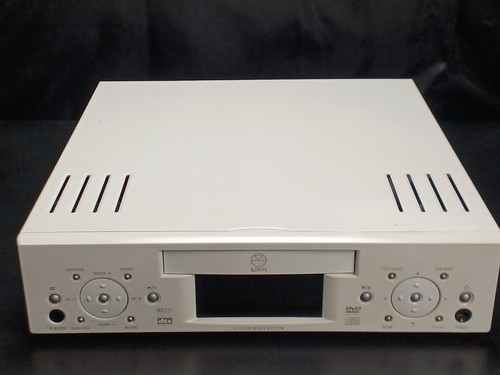 Linn classik movie player - linn,