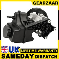 Power Steering Pump For