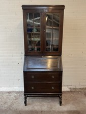 Late Edwardian, Dark Oak