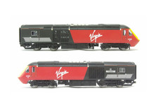 Hornby R2704 Virgin Class 43