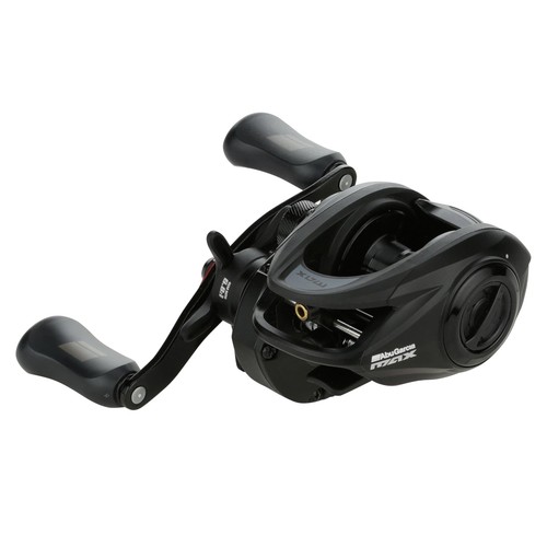 Abu garcia max5 low - abu, sx-l