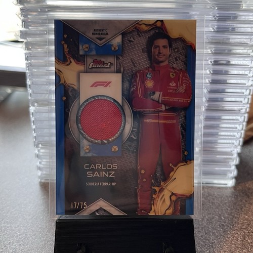 Carlos sainz 2024 - 2024, finest
