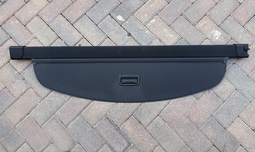 Audi 2008 load cover - a6,