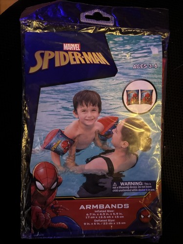 Marvel spider man inflatable - spider-man,