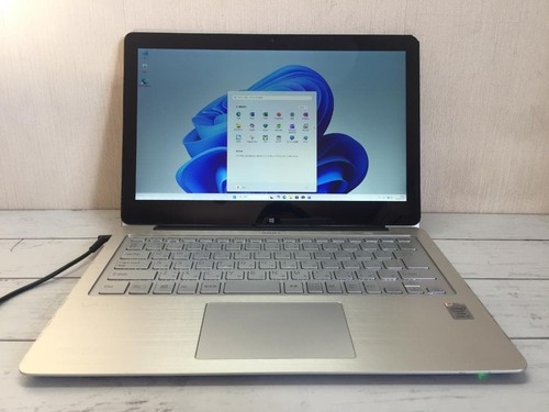 Used sony vaio svf13n19djs - used,