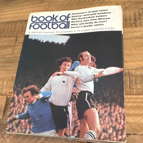 Marshall cavendish book - marshall,