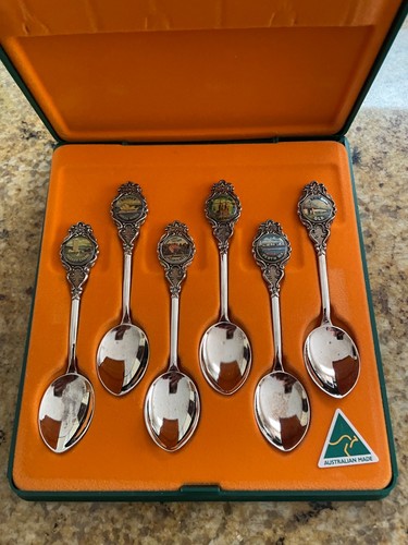 Vintage australian souvenir - vintage,