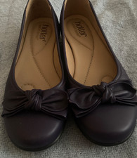 Hotter Jewel sz: 5 / 38 Purple