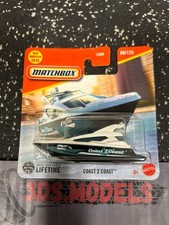 MATCHBOX COAST 2 COAST 1.64