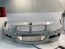 Bumper for BMW 3 Series 320 d