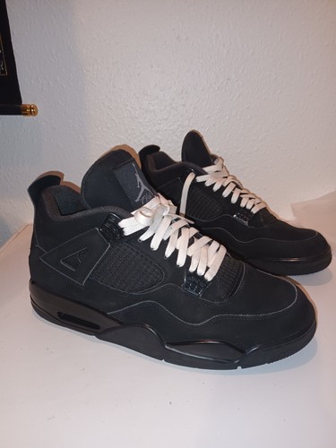 Air jordan retro - air, "black
