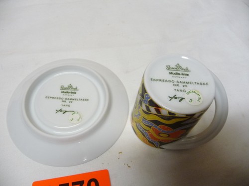 8570 used rosenthal - used,