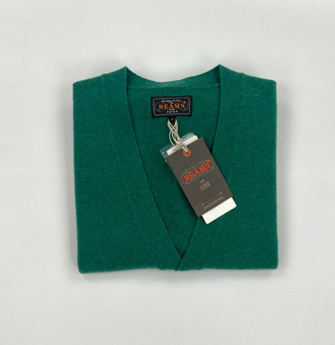 Men nwt green beams - nwt, plus