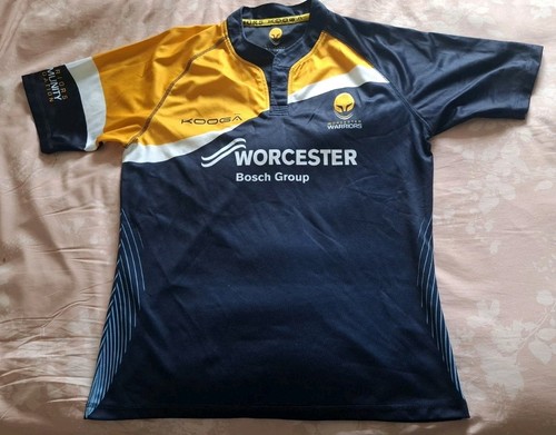 Worcester warriors official - worcester,