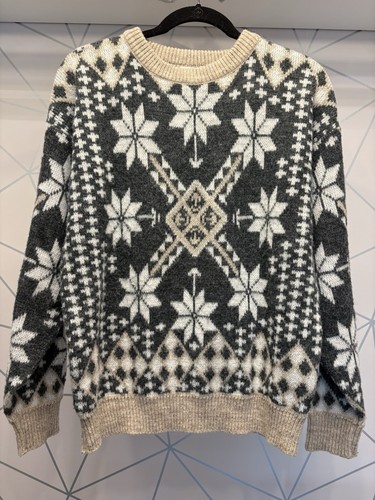 Vintage south channel sweater - vintage,