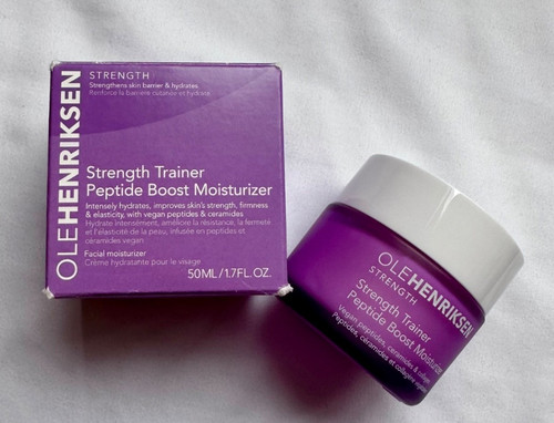 Ole henriksen strength - ole,