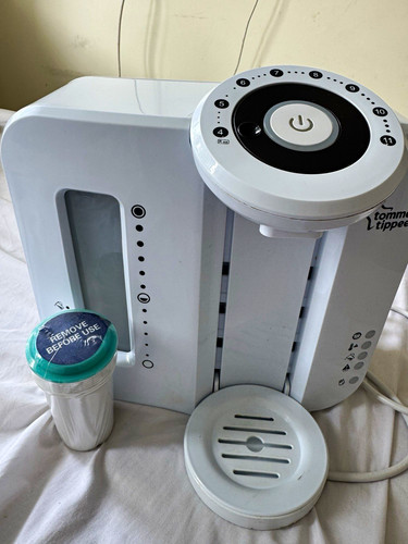 Tommee tippee baby - tommee, formula