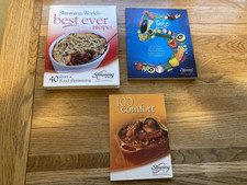 Slimming World Recipe Books