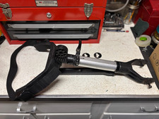 Sun Mountain RC1 electric golf