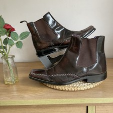 Men’s Barratts  Brown